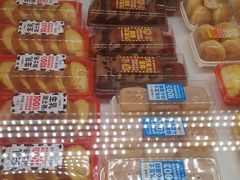 -味多美蛋糕(金顶街店)