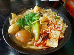 -伟记奥面馆(养育巷店)