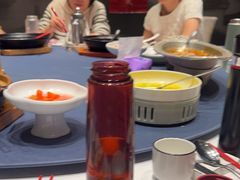 -徽镇小厨·经典徽菜(马连道店)
