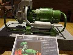 -柳州工业博物馆