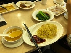 -盛记粥面(佐敦店)