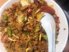 -怪噜范·老贵阳街头名小吃(汇金星力城店)