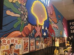 -桥东喜碧海鲜街(水东街店)