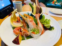 -蟹道乐(道顿堀本店)
