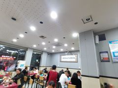 -兴乐轩老大烩面馆(济源店)