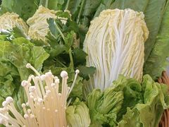 -陈大锅·岳阳鱼馆·地道岳阳菜(美食街店)