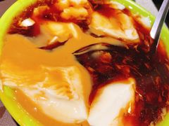 老豆腐-大福来锅巴菜(古文化街店)
