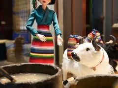 -西藏饭店·亚克·食光自助餐厅