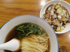 -小方的面(徐家汇店)