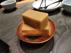 豌豆黄-小吊梨汤·北京菜·烤鸭(鸟巢店)