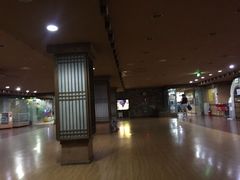 -梨泰院汗蒸幕