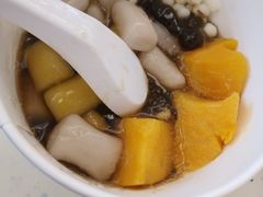 -鲜芋仙(群光广场店)