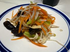 -西城饭店南京菜(新浦路店)