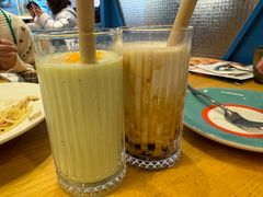 -菲滋意式餐厅(金华银泰城店)