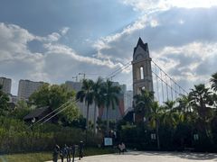 -五矿哈施塔特文旅小镇