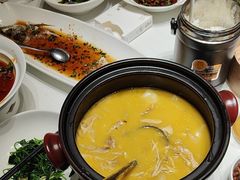 -院里寻菜·精致庭院菜(观沙岭店)