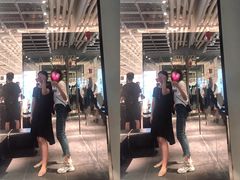 -NIKE品牌体验店(南京东路店)