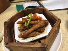 -明腾壹间茶餐厅(新都会花园广场店)