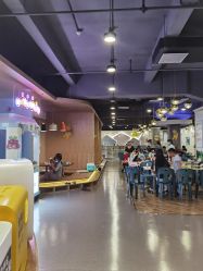 -LePark乐派亲子餐厅(33小镇店)