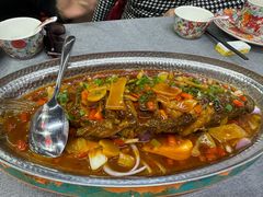 -中卫御苑福膳·养生局(圆明园店)