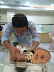 -爱贝蕊恩韩式月子会所(宝安店)