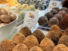 -GODIVA(王府井apm店)