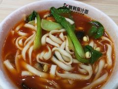 -阿利茄汁面(二七万达店)