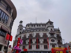 -汕头市小公园
