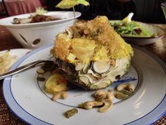 -南沙游艇会·大兵船餐厅