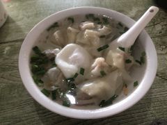 柴火馄饨-安庆柴火馄饨(马道街店)