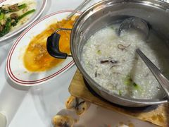 -明本湛江鸡•海鲜小厨(陈家祠店)