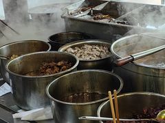 -蒋家肠旺面馆(合群路店)
