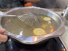 -潮悦牛肉火锅城(水贝店)