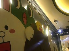 -范特西FANTASY量贩式KTV(民主广场店)