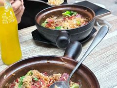 -壹煲口福煲仔饭(中山路店)