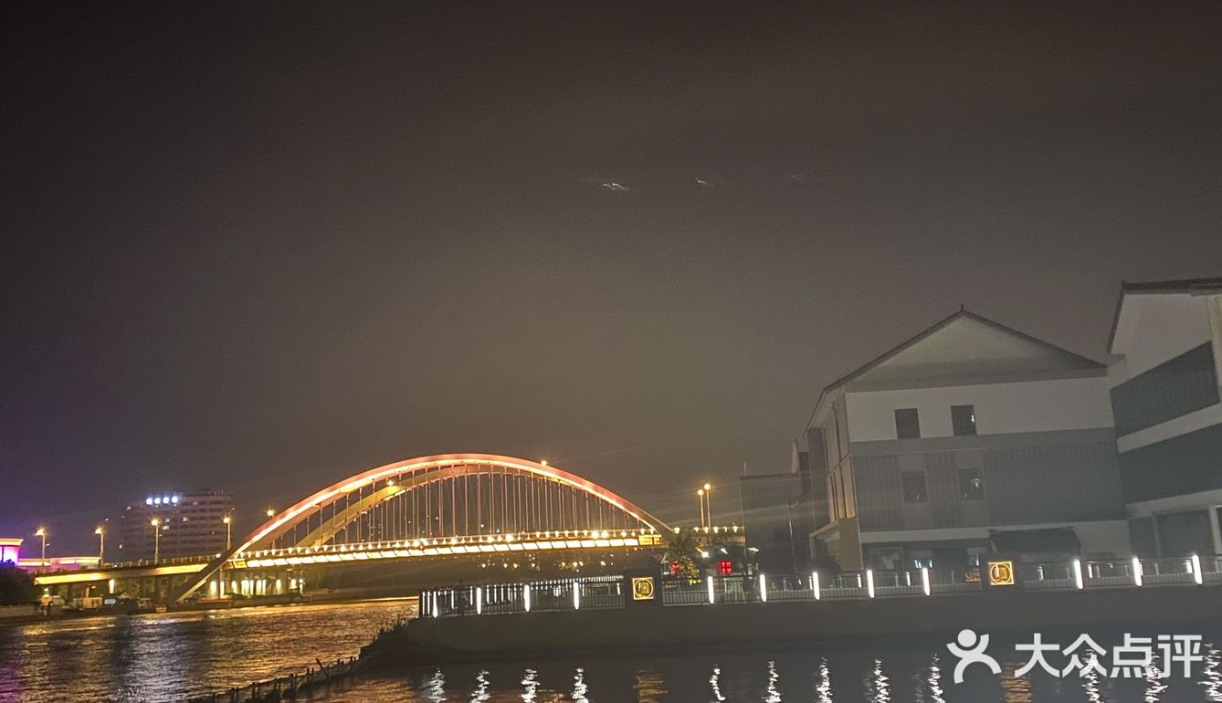 吴江运河文化公园