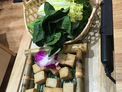 -椰夫人·养生椰子鸡(金沙洲永旺店)