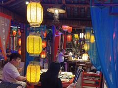 -唇辣号重庆老火锅(燕郊鑫乐汇店)