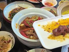 -火宫殿·湘菜小吃·商务宴请·生日聚会(市府店)