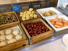 -青岛鑫江温德姆酒店