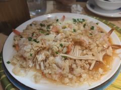 -陈大锅·岳阳鱼馆·地道岳阳菜(美食街店)