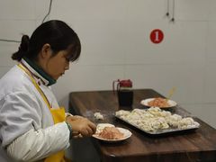 -鲁氏汤包王(长白街店)