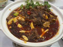 -王家土菜馆(霍山县店)