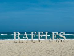 -海南清水湾莱佛士酒店