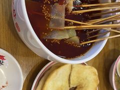 -冯四孃跷脚牛肉·川菜(徐州云龙店)