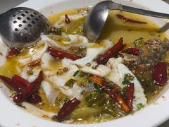 -花椒俏川菜小馆(南海万达店)