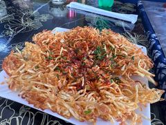 -阿葉农家饭店