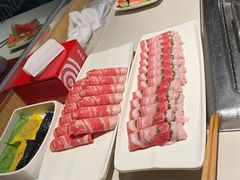 -海底捞火锅(枫蓝国际购物中心店)