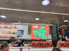 -豫掌柜饸饹面·烩面(秀沿路店)
