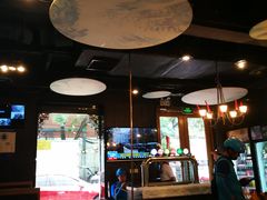 大堂-肉串汪(月坛店)